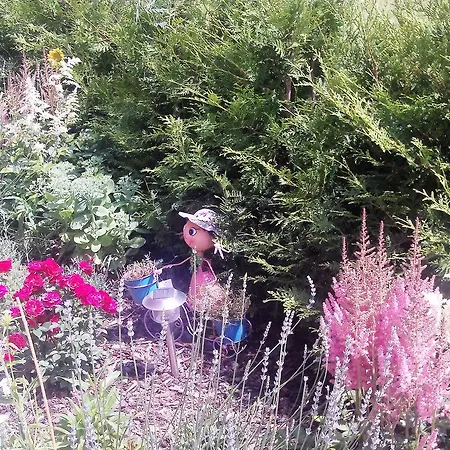 Appartamento Christine Längenfeld