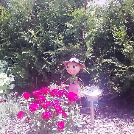 Appartamento Christine *