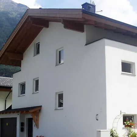 Appartamento Christine Längenfeld