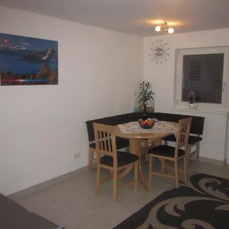 Christine * Längenfeld