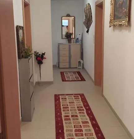 Appartement Christine