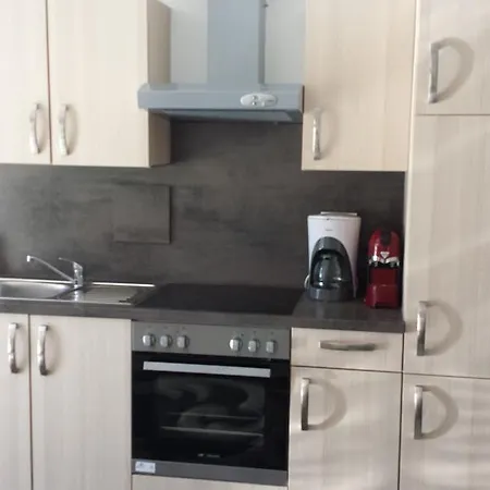 Christine Appartement Längenfeld