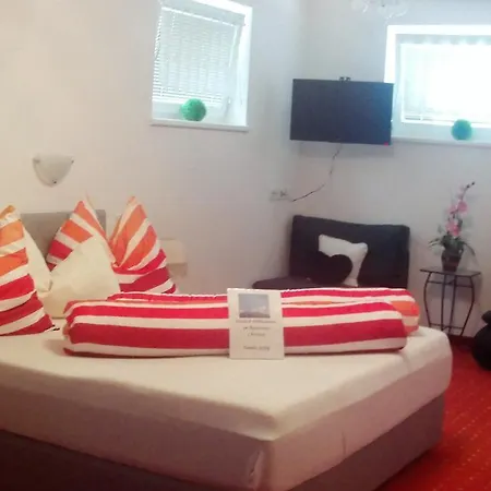 Appartement Christine *