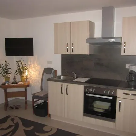 Appartement Christine