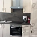 Christine Appartement Längenfeld