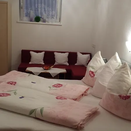 Apartman Christine Längenfeld